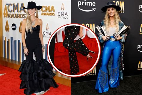 lainey wilson ass|The Genius Reason Why Lainey Wilson Wears Bell Bottoms .